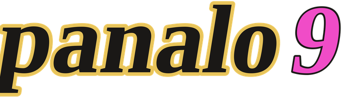 panalo9 logo