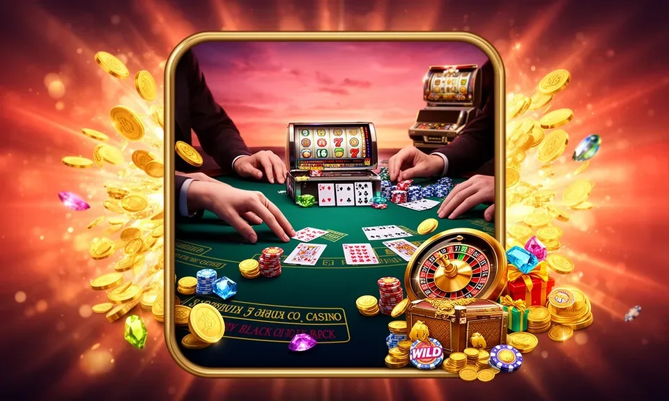panalo9 Live Casino Cash Back