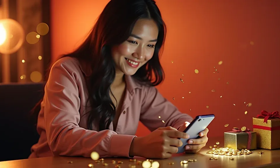 panalo9 Mobile first